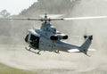 Bell Uh1y Venom Utility Helicopter United States 7 Military A4 Photo Print