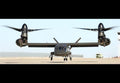 Bell V280 Valor 5 Military A4 Photo Print