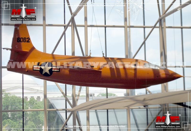 Bell X1 Rocket Powered Research Aircraft Military A4 Photo Print