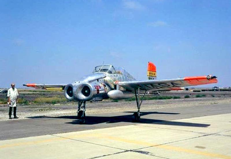Bell X14 Vtol Research Aircraft Military A4 Photo Print