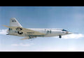 Bell X2 Research Aircraft (2) Military A4 Photo Print