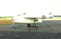 Bell X5 2 Military A4 Photo Print