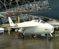Bell X5 3 Military A4 Photo Print