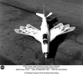 Bell X5 5 Military A4 Photo Print