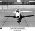 Bell X5 6 Military A4 Photo Print