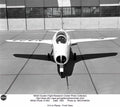 Bell X5 6 (2) Military A4 Photo Print