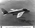 Bell X5 7 (2) Military A4 Photo Print