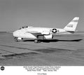 Bell X5 8 Military A4 Photo Print