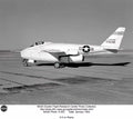 Bell X5 8 (2) Military A4 Photo Print