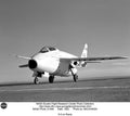 Bell X5 9 Military A4 Photo Print