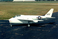 Bell X5 Military A4 Photo Print