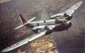 Bell Xfm1 Airacuda 3 Military A4 Photo Print