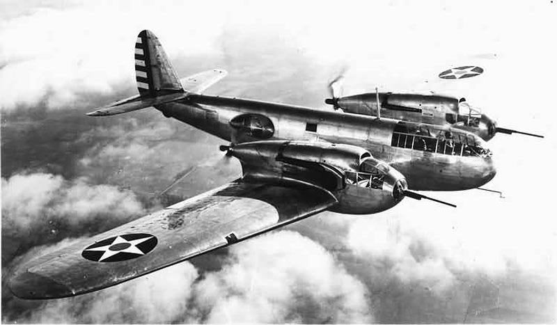Bell Xfm1 Airacuda Military A4 Photo Print
