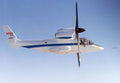 Bell Xv15 Tiltrotor Technology Demonstrator Helicopter Nasa 11 (2) Military A4 Photo Print