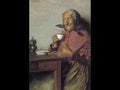 Bellei Gaetano A Good Brew A4 Photo Print
