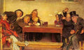 Bellei Gaetano Card Game 2 A4 Photo Print