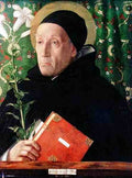 Bellini Giovanni Dominic 5 A4 Photo Print