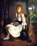 Bellows George Wesley Anne In White 5 A4 Photo Print