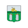 Bely1780 City Coat Of Arms N1865 A4 Photo Print