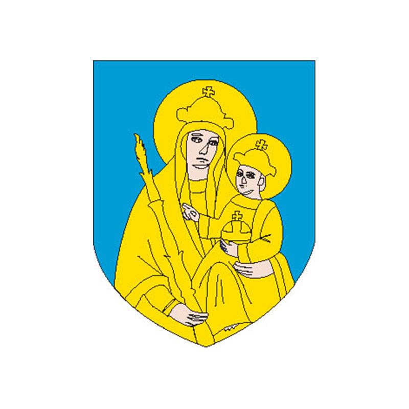 Belynichi Pos Coat Of Arms N5314 A4 Photo Print