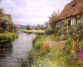 Bend In The River A4 Photo Print