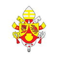 Benedict16 Coat Of Arms N6533 A4 Photo Print