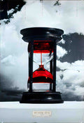 BenedictineHourG Advert A4 Photo Print