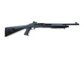 Benelli M3 Super 90 Shotgun Military A4 Photo Print