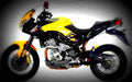 Benelli TRE 1130 K 2017 1 motorbike A4 Photo Print