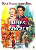 Bengal Brigade 02  film star poster A4 Photo Print