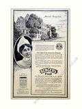 Bengers Food Patients Vintage Retro Advert Poster A4 Photo Print