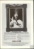 Benihana Chef Eagle Vintage Retro Advert Ads A4 Photo Print