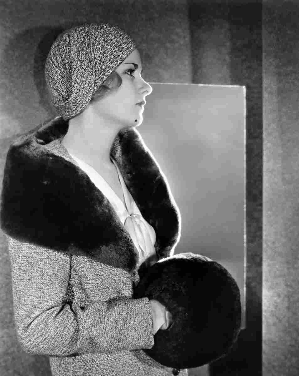 Bennett Joan 5 film star poster A4 Photo Print