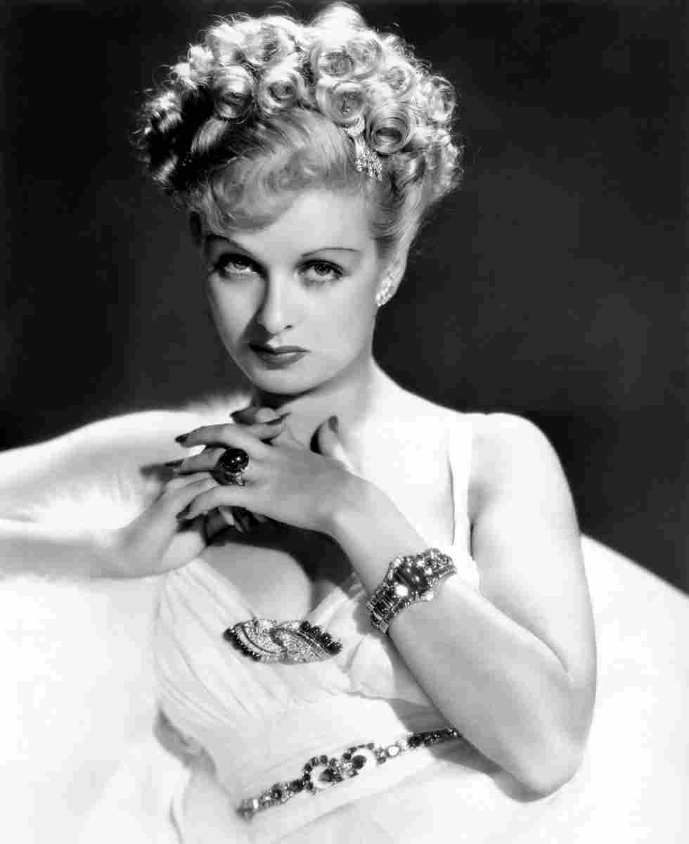 Bennett Joan Artists & Models Abroad 1 film star poster A4 Photo Print