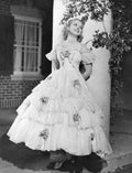 Bennett Joan Mississippi 1 film star poster A4 Photo Print