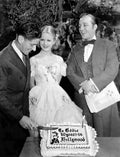 Bennett Joan Mississippi 2 film star poster A4 Photo Print