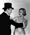 Bennett Joan She Couldnt Take It 1 film star poster A4 Photo Print