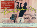 Benny Goodman Story The 01  film star poster A4 Photo Print