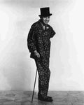 Benny Jack 1 film star poster A4 Photo Print