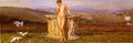 Benson Eugene Spring Art A4 Photo Print