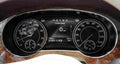 Bentley Bentayga W12 2016 12 Car A4 Photo Print