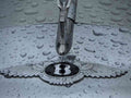 Bentley Boot Bonnet 2364 A4 Photo Print