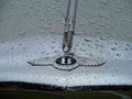 Bentley Boot Bonnet 2365 A4 Photo Print