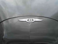 Bentley Boot Bonnet 2742 A4 Photo Print