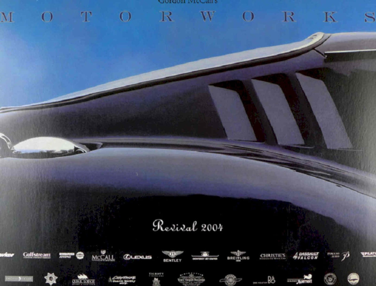 Bentley Continental R Vintage Retro Advert Poster A4 Photo Print 2