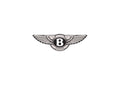 Bentley2 A4 Photo Print