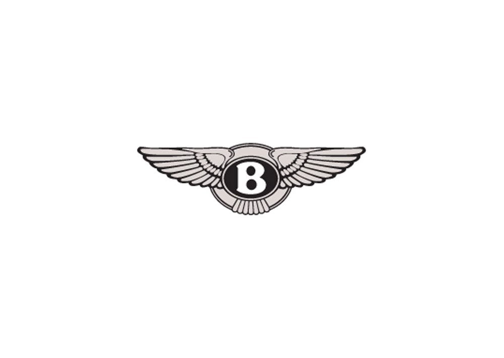 Bentley2 A4 Photo Print