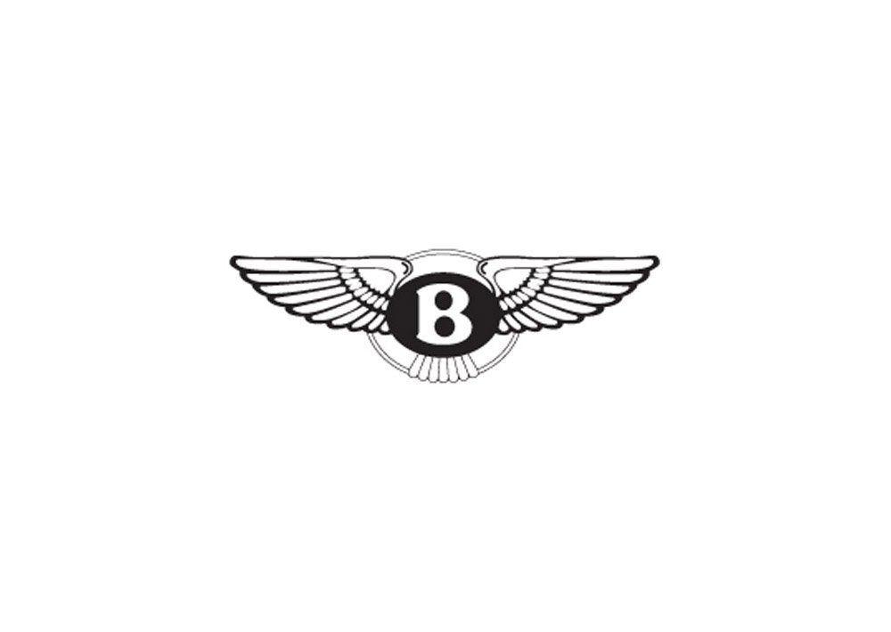 Bentley3 A4 Photo Print