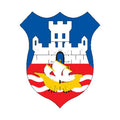 Beograd City Coat Of Arms N3597 A4 Photo Print