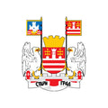 Beograd Oldtown Coat Of Arms N6792 A4 Photo Print